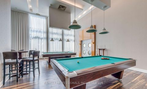 Photo 36 at 1434 - 165 Legion Road N, Mimico, Toronto