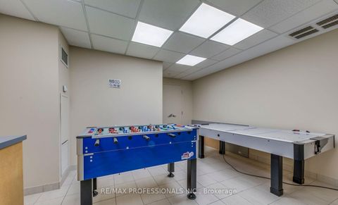 Photo 38 at 1434 - 165 Legion Road N, Mimico, Toronto