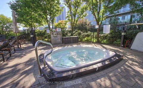 Photo 41 at 1434 - 165 Legion Road N, Mimico, Toronto