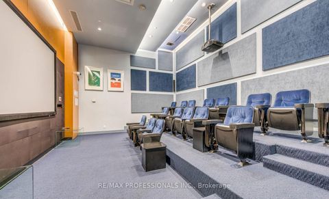 Photo 43 at 1434 - 165 Legion Road N, Mimico, Toronto