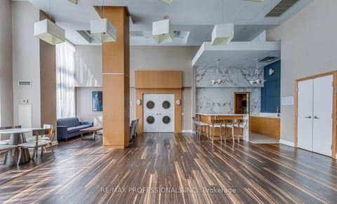 Photo 44 at 1434 - 165 Legion Road N, Mimico, Toronto