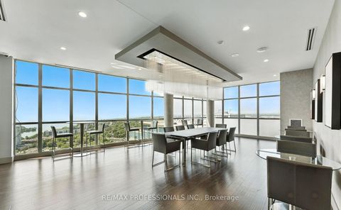 Photo 45 at 1434 - 165 Legion Road N, Mimico, Toronto