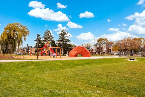 Photo 48 at 1434 - 165 Legion Road N, Mimico, Toronto