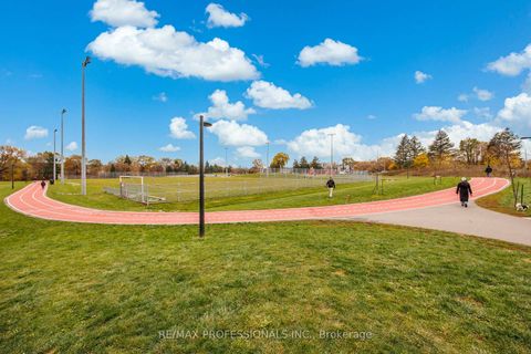 Photo 49 at 1434 - 165 Legion Road N, Mimico, Toronto