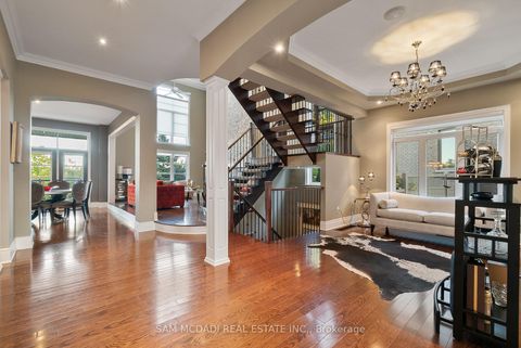 Photo 6 at 1220 Milna Drive, JC Joshua Creek, Oakville