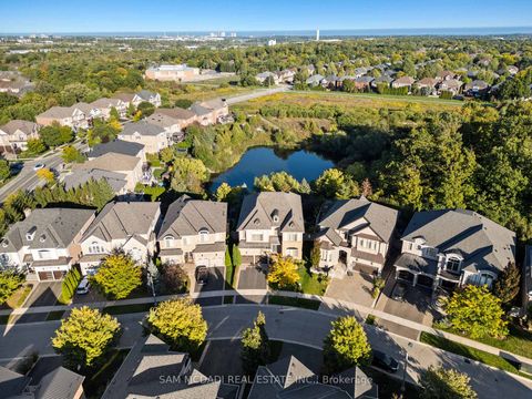 Photo 49 at 1220 Milna Drive, JC Joshua Creek, Oakville