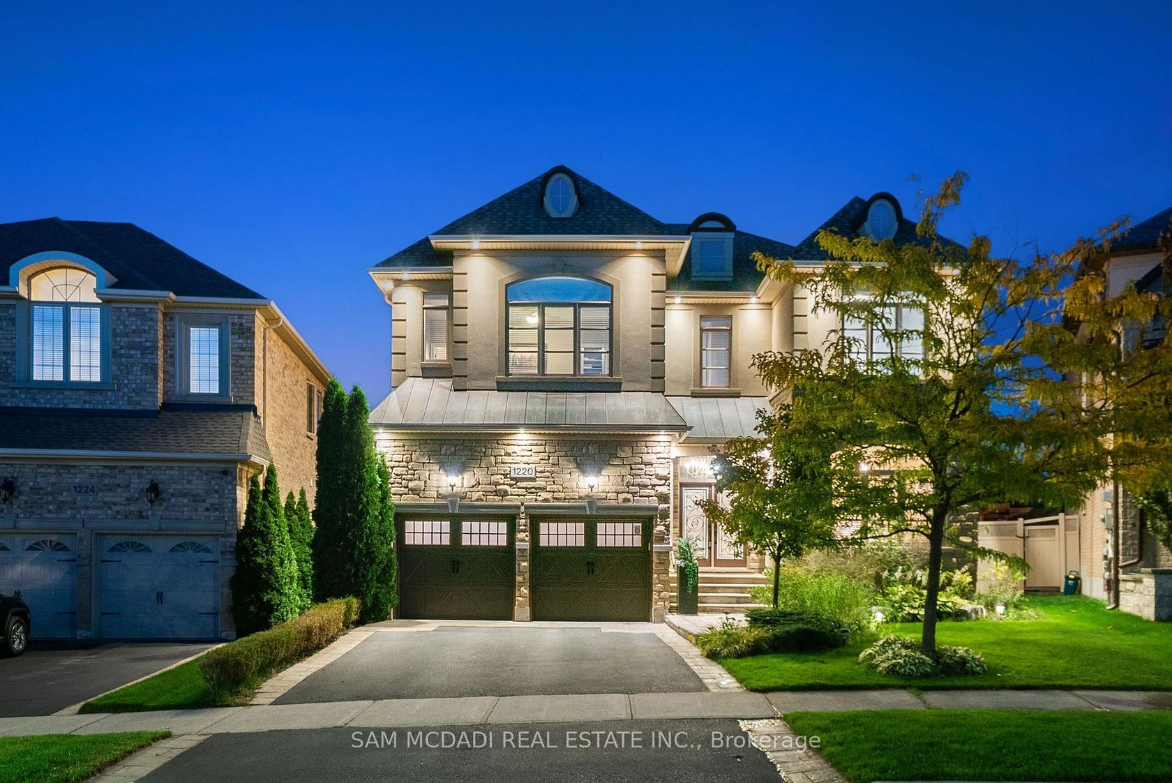 1220 Milna Drive, JC Joshua Creek, Oakville 