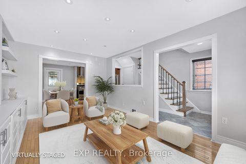 Photo 5 at 722 Weston Road, Smythe, Toronto