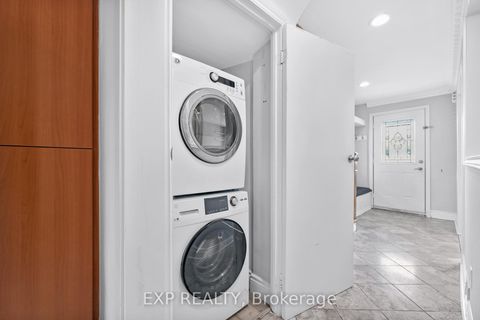 Photo 17 at 722 Weston Road, Smythe, Toronto