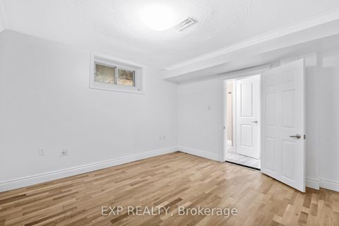 Photo 25 at 722 Weston Road, Smythe, Toronto