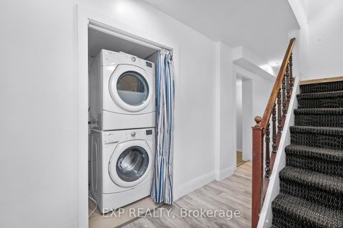 Photo 28 at 722 Weston Road, Smythe, Toronto