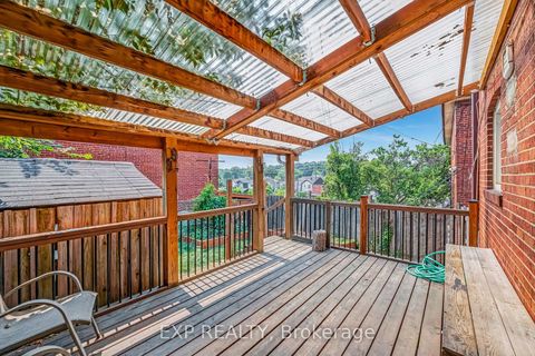 Photo 34 at 722 Weston Road, Smythe, Toronto