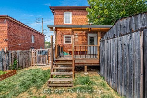 Photo 37 at 722 Weston Road, Smythe, Toronto