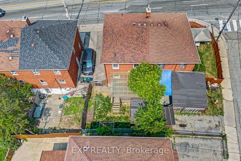 Photo 41 at 722 Weston Road, Smythe, Toronto