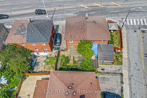 Photo 42 at 722 Weston Road, Smythe, Toronto