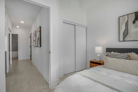 Photo 9 at 319 - 500 Dupont Street, Annex, Toronto