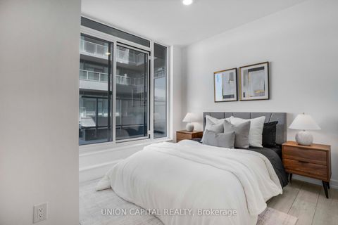 Photo 10 at 319 - 500 Dupont Street, Annex, Toronto