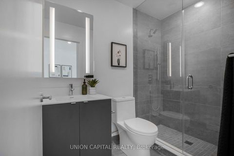 Photo 12 at 319 - 500 Dupont Street, Annex, Toronto