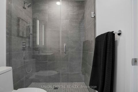 Photo 13 at 319 - 500 Dupont Street, Annex, Toronto