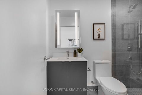 Photo 14 at 319 - 500 Dupont Street, Annex, Toronto