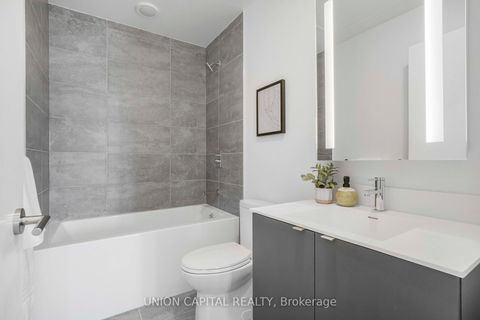 Photo 15 at 319 - 500 Dupont Street, Annex, Toronto