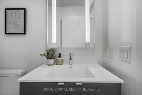 Photo 16 at 319 - 500 Dupont Street, Annex, Toronto