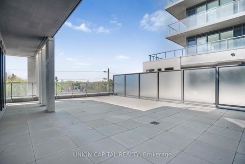 Photo 17 at 319 - 500 Dupont Street, Annex, Toronto