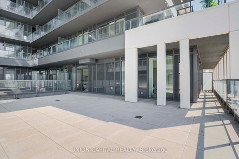 Photo 18 at 319 - 500 Dupont Street, Annex, Toronto