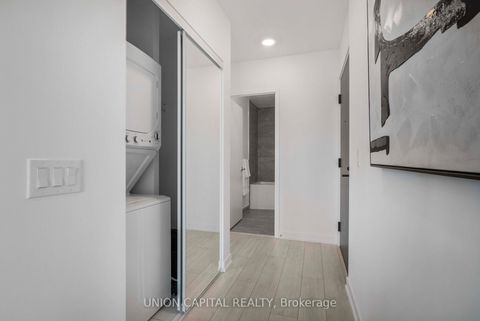 Photo 19 at 319 - 500 Dupont Street, Annex, Toronto