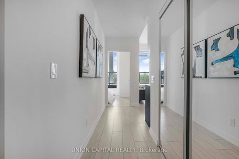 Photo 20 at 319 - 500 Dupont Street, Annex, Toronto