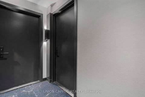 Photo 21 at 319 - 500 Dupont Street, Annex, Toronto