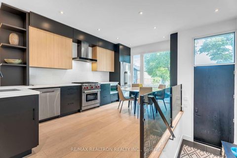 Photo 3 at 38 Alameda Avenue, Oakwood Village, Toronto