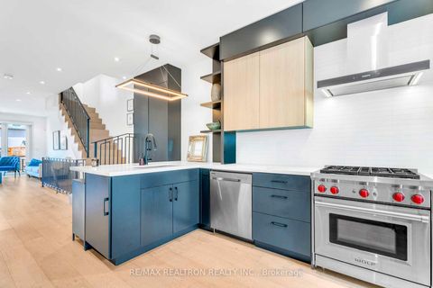 Photo 7 at 38 Alameda Avenue, Oakwood Village, Toronto