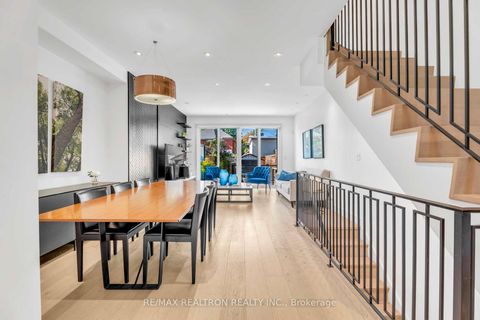 Photo 8 at 38 Alameda Avenue, Oakwood Village, Toronto