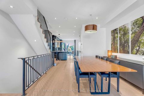 Photo 9 at 38 Alameda Avenue, Oakwood Village, Toronto