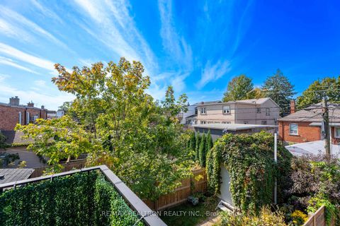 Photo 14 at 38 Alameda Avenue, Oakwood Village, Toronto