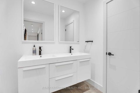 Photo 19 at 38 Alameda Avenue, Oakwood Village, Toronto