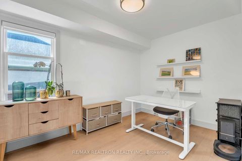 Photo 21 at 38 Alameda Avenue, Oakwood Village, Toronto