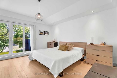 Photo 24 at 38 Alameda Avenue, Oakwood Village, Toronto