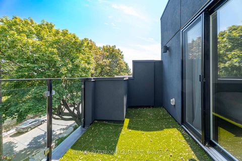 Photo 29 at 38 Alameda Avenue, Oakwood Village, Toronto