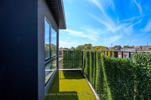 Photo 31 at 38 Alameda Avenue, Oakwood Village, Toronto