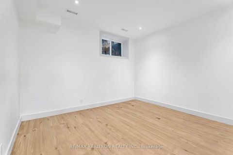 Photo 35 at 38 Alameda Avenue, Oakwood Village, Toronto