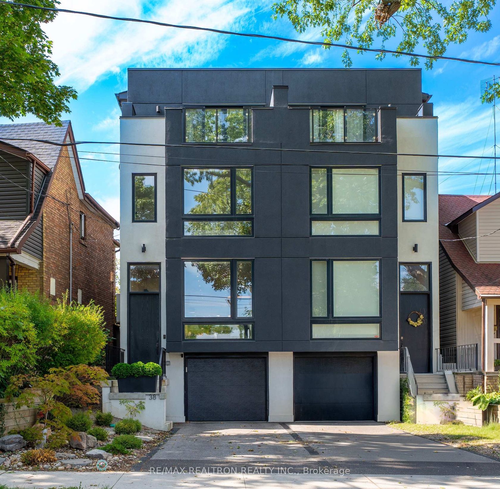 38 Alameda Avenue, Oakwood Village, Toronto 