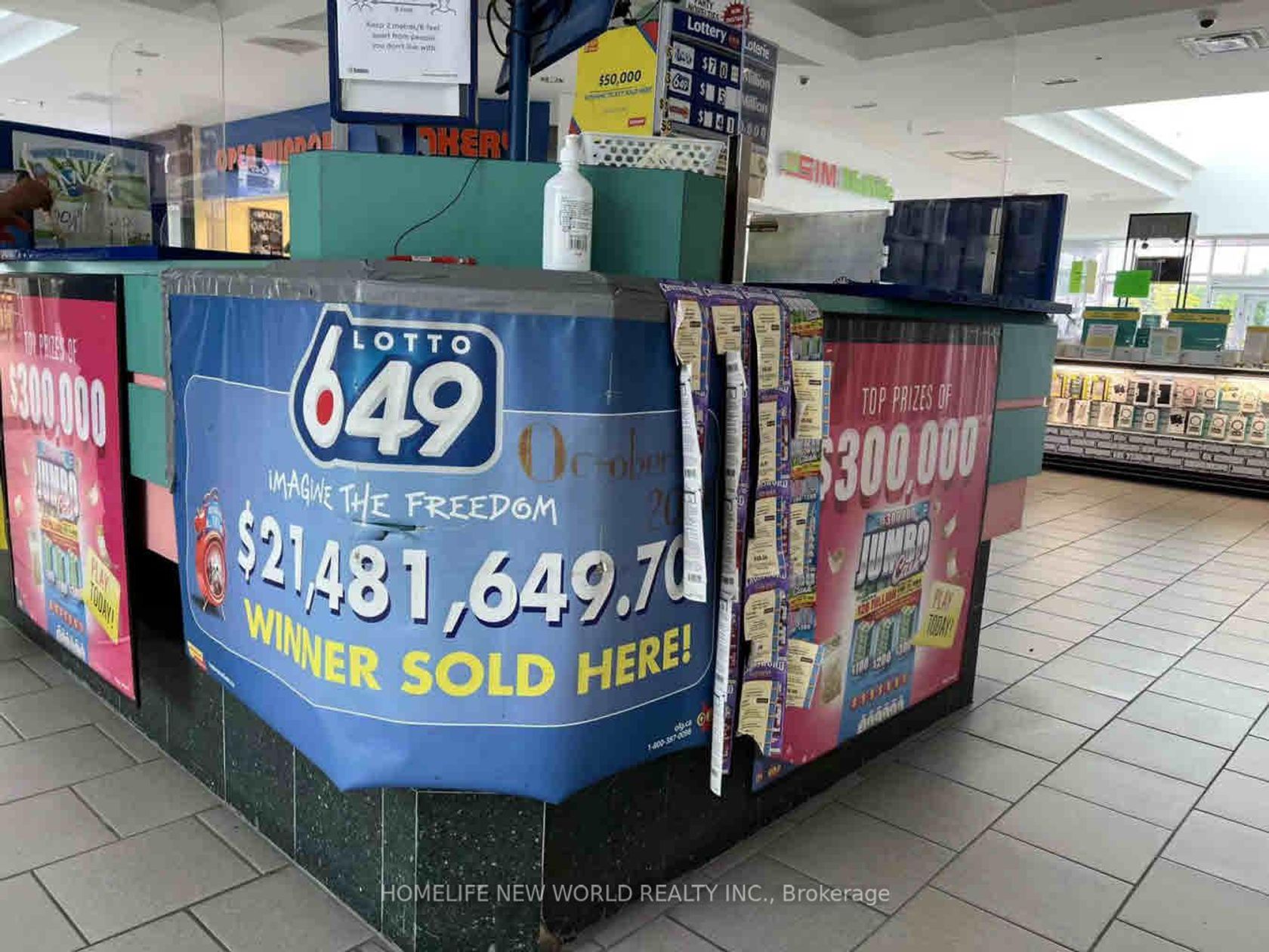 69 - 85 Ellesmere Road, Dorset Park, Toronto photo 1