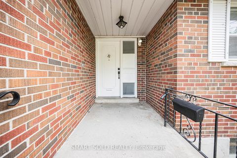 Photo 18 at 81 Maxome Avenue, Newtonbrook East, Toronto