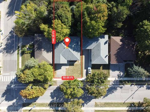 Photo 22 at 81 Maxome Avenue, Newtonbrook East, Toronto