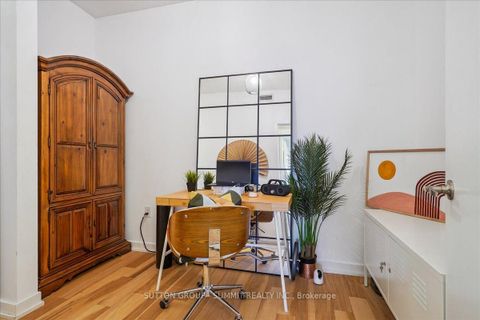 Photo 22 at 515 - 38 Dan Leckie Way, Waterfront Communities C1, Toronto