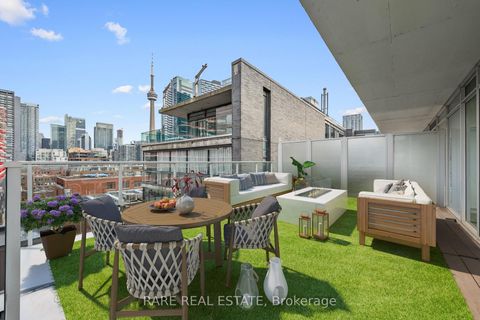 Photo 0 at 1008 - 75 Portland Street, Waterfront Communities C1, Toronto