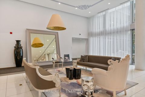 Photo 12 at 1008 - 75 Portland Street, Waterfront Communities C1, Toronto