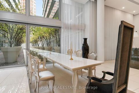 Photo 13 at 1008 - 75 Portland Street, Waterfront Communities C1, Toronto